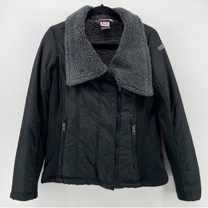 Avalanche fleece jacket